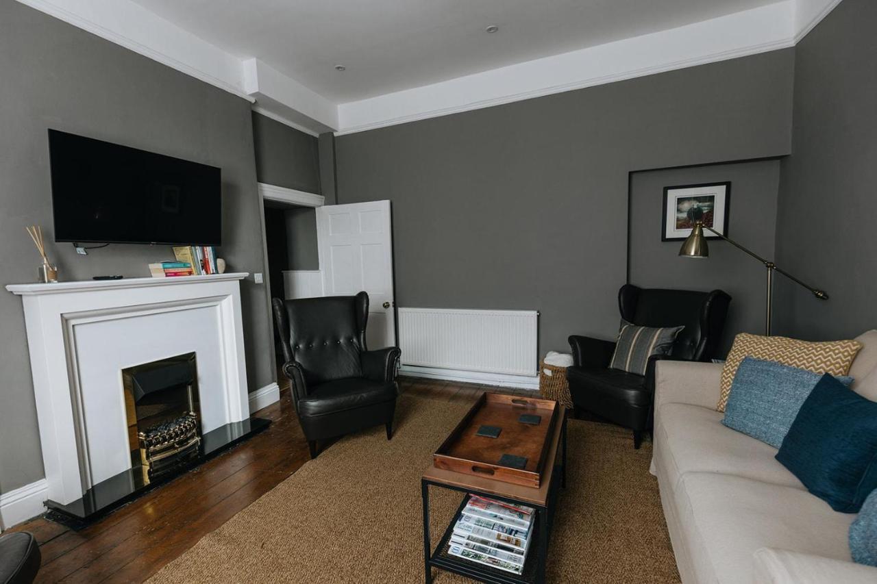 Dundas Cottage - Beautiful Spacious 3 Bed Cottage In Richmond, North Yorkshire Richmond  Eksteriør bilde