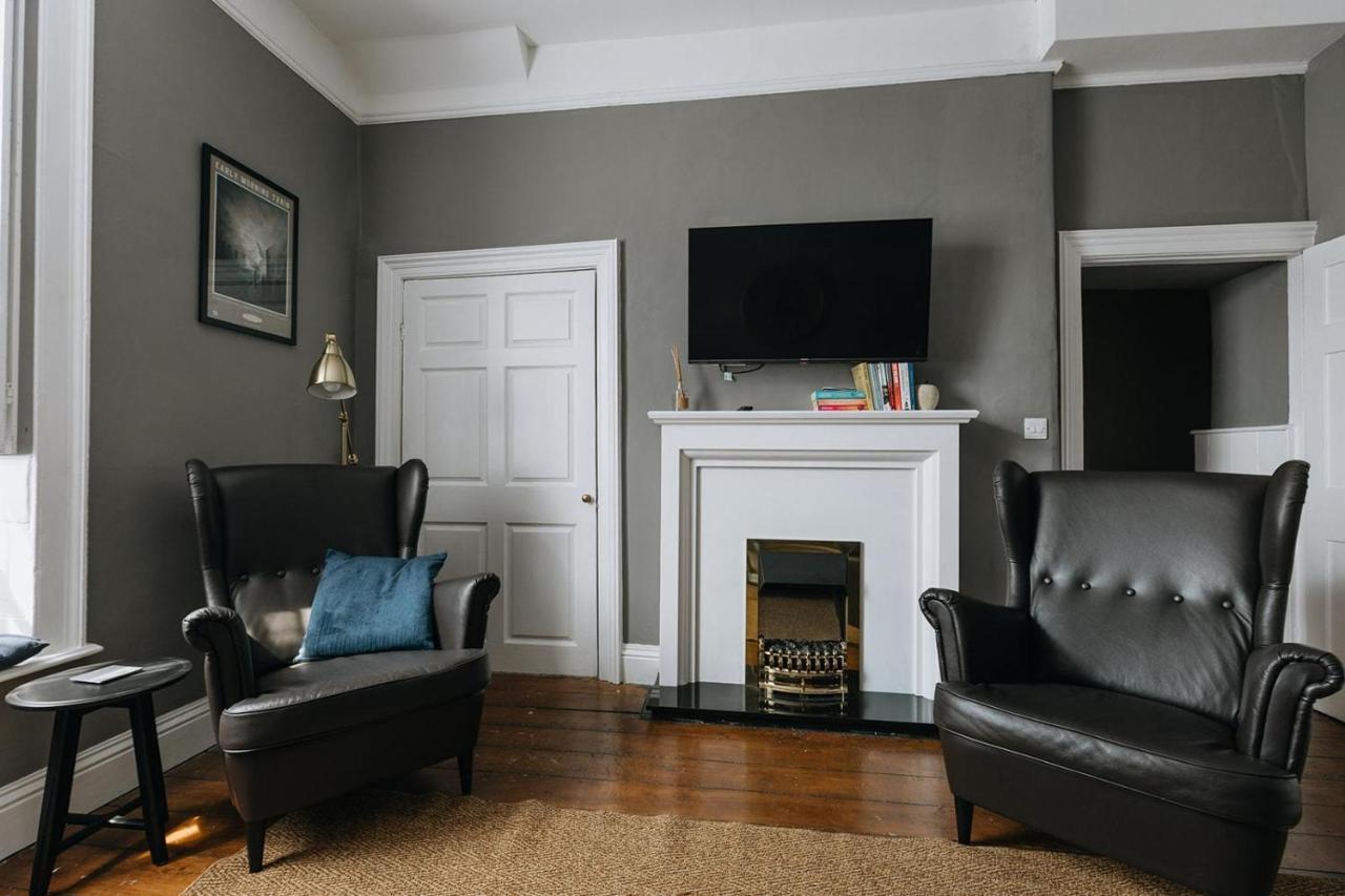 Dundas Cottage - Beautiful Spacious 3 Bed Cottage In Richmond, North Yorkshire Richmond  Eksteriør bilde