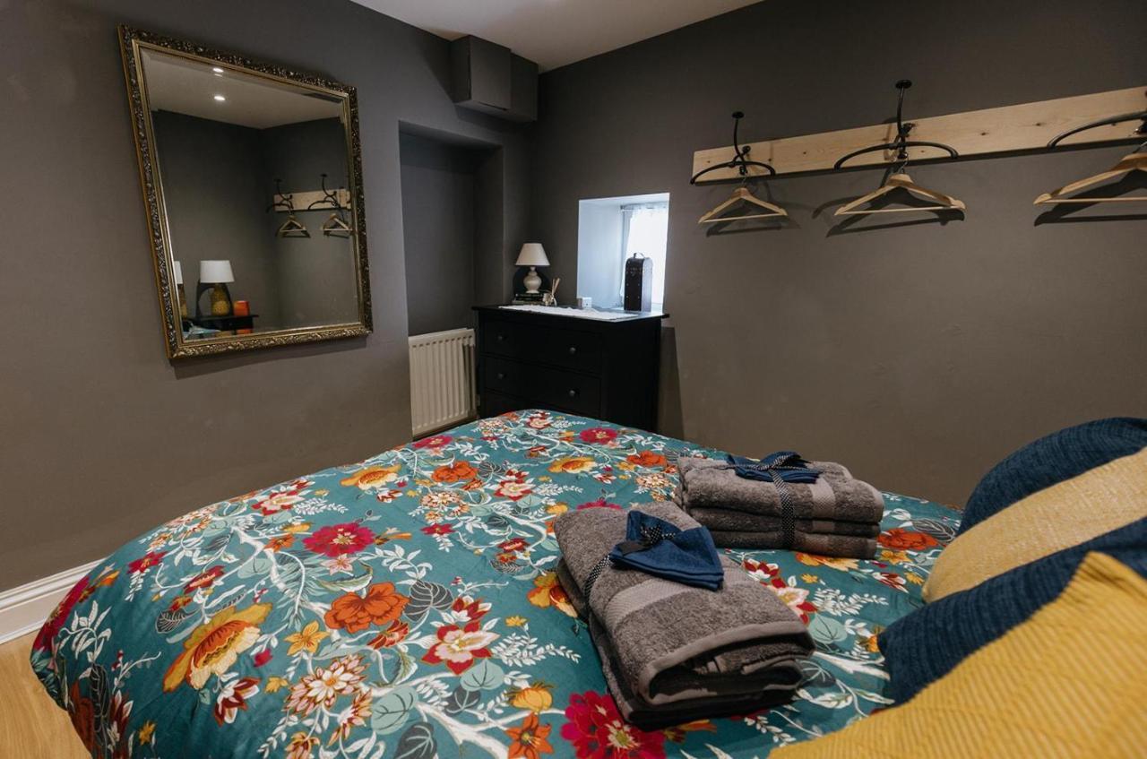 Dundas Cottage - Beautiful Spacious 3 Bed Cottage In Richmond, North Yorkshire Richmond  Eksteriør bilde