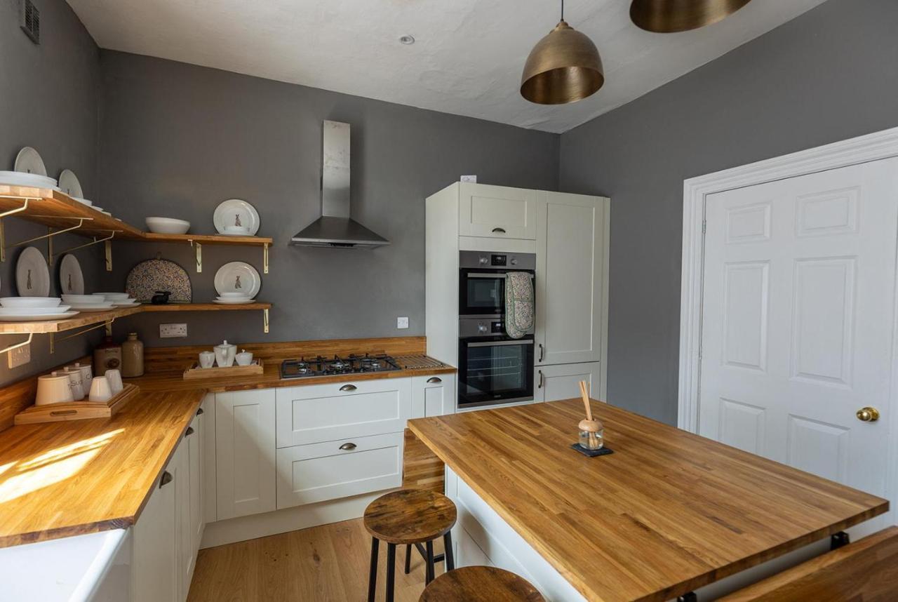 Dundas Cottage - Beautiful Spacious 3 Bed Cottage In Richmond, North Yorkshire Richmond  Eksteriør bilde