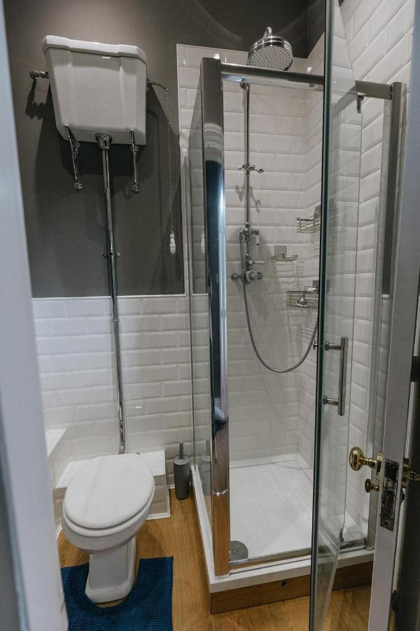 Dundas Cottage - Beautiful Spacious 3 Bed Cottage In Richmond, North Yorkshire Richmond  Eksteriør bilde
