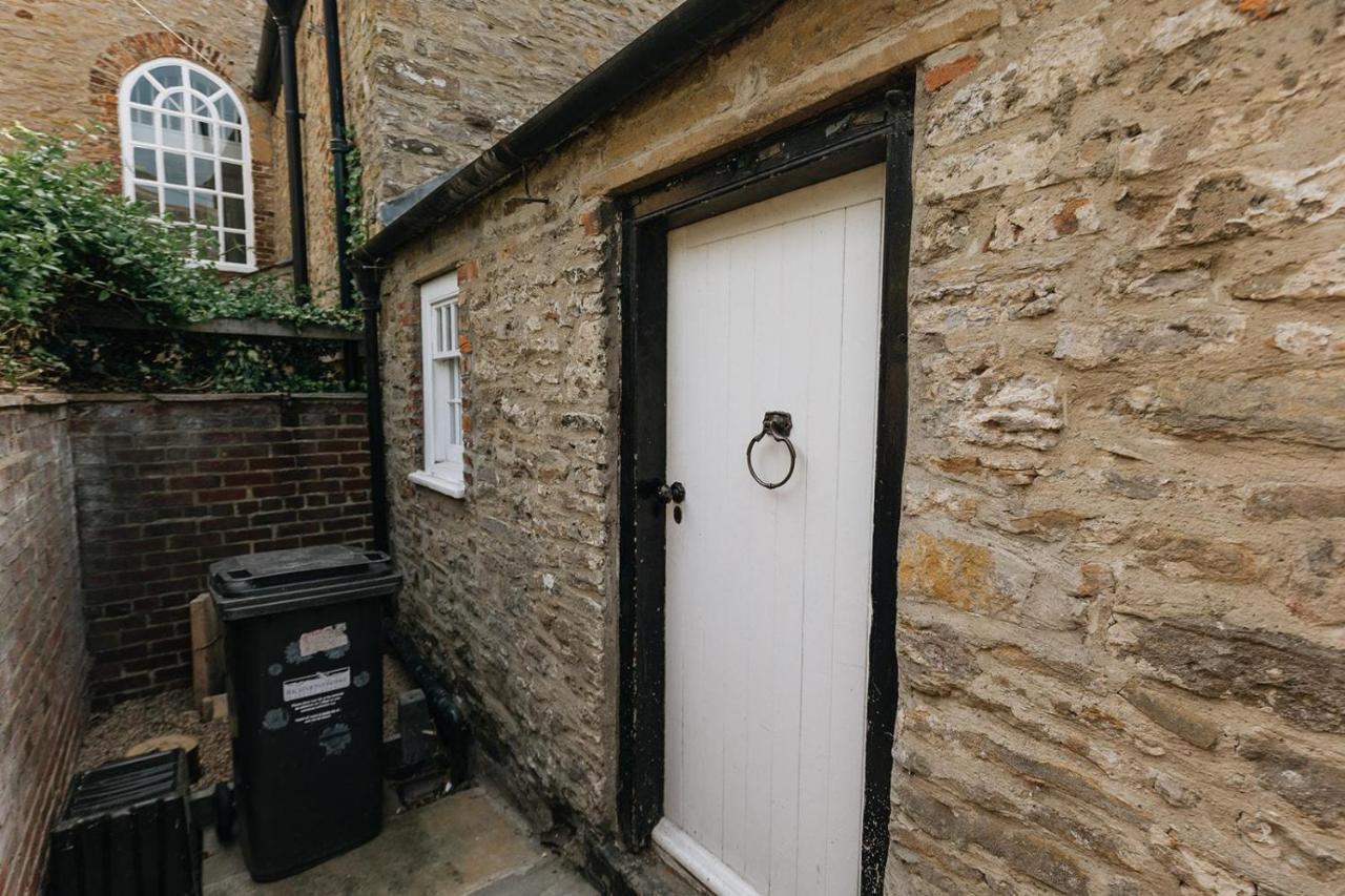 Dundas Cottage - Beautiful Spacious 3 Bed Cottage In Richmond, North Yorkshire Eksteriør bilde
