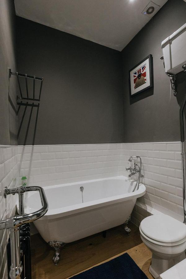 Dundas Cottage - Beautiful Spacious 3 Bed Cottage In Richmond, North Yorkshire Richmond  Eksteriør bilde