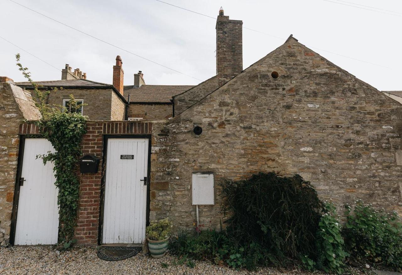 Dundas Cottage - Beautiful Spacious 3 Bed Cottage In Richmond, North Yorkshire Richmond  Eksteriør bilde