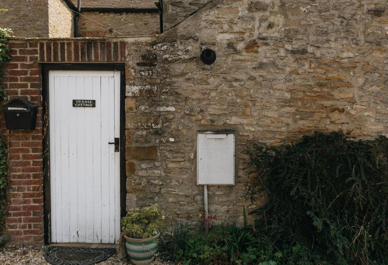 Dundas Cottage - Beautiful Spacious 3 Bed Cottage In Richmond, North Yorkshire Richmond  Eksteriør bilde