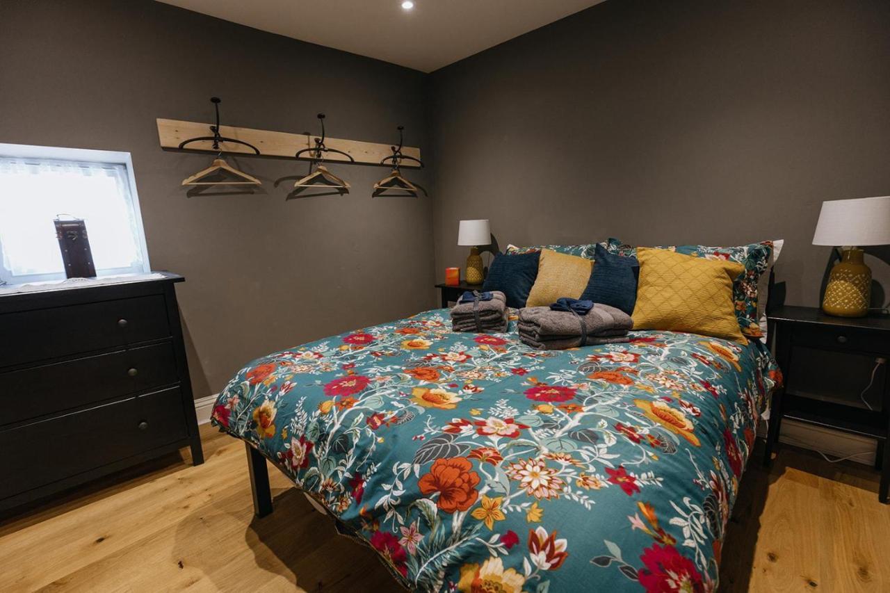 Dundas Cottage - Beautiful Spacious 3 Bed Cottage In Richmond, North Yorkshire Richmond  Eksteriør bilde
