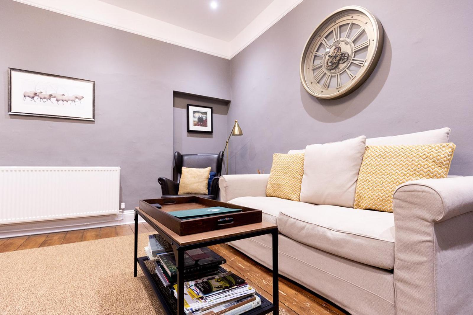 Dundas Cottage - Beautiful Spacious 3 Bed Cottage In Richmond, North Yorkshire Eksteriør bilde
