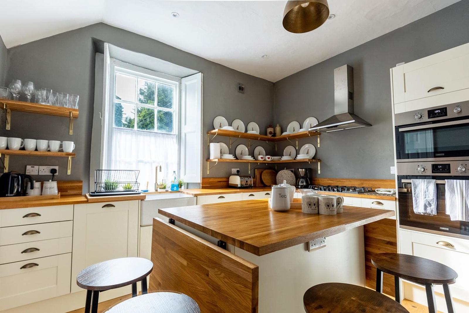 Dundas Cottage - Beautiful Spacious 3 Bed Cottage In Richmond, North Yorkshire Richmond  Eksteriør bilde