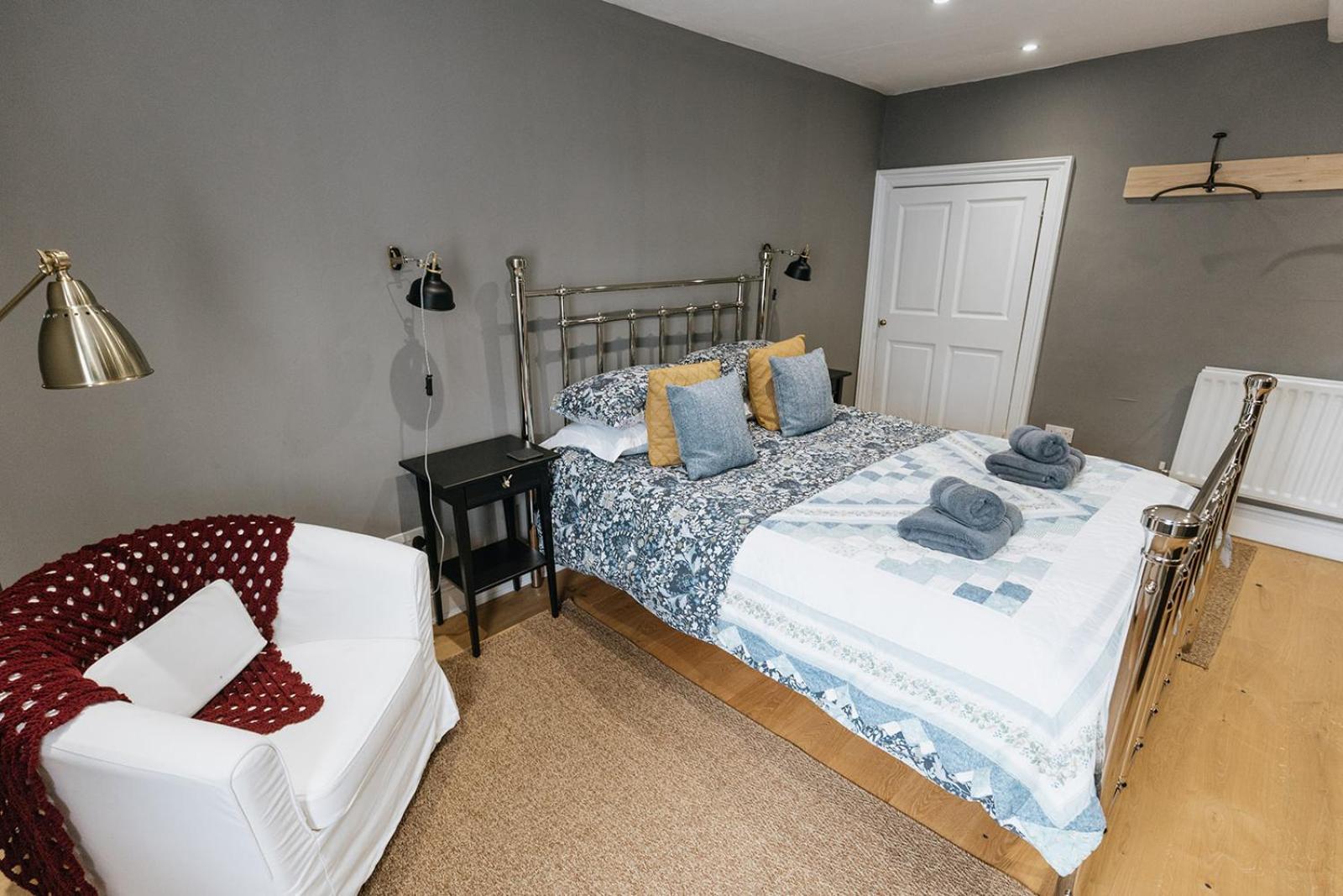 Dundas Cottage - Beautiful Spacious 3 Bed Cottage In Richmond, North Yorkshire Richmond  Eksteriør bilde