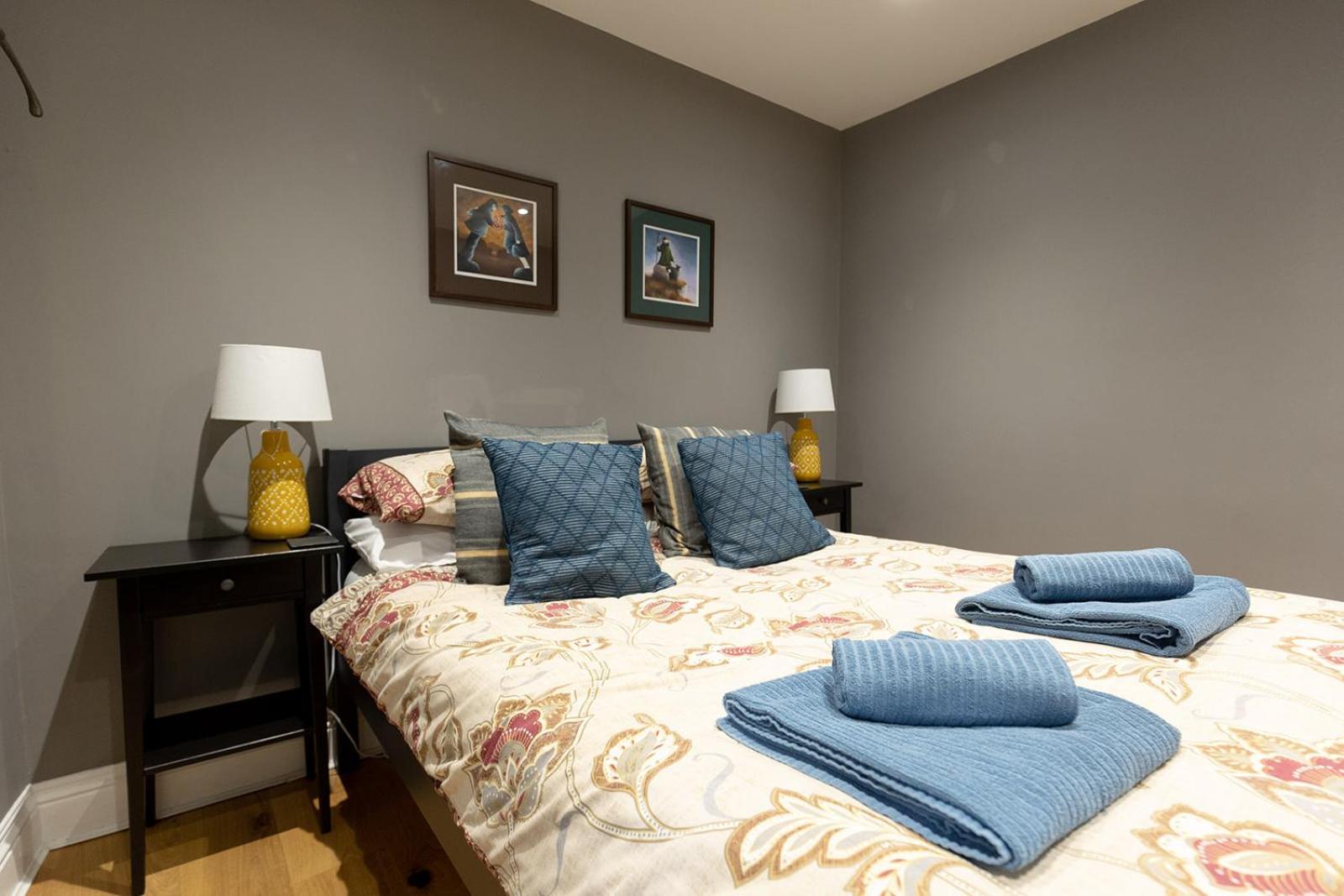 Dundas Cottage - Beautiful Spacious 3 Bed Cottage In Richmond, North Yorkshire Richmond  Eksteriør bilde
